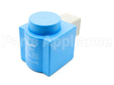 018F6193 Danfoss 230V 10Watt Din Coil
