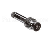 018L T&S Brass Spindle, Hot (Right Hand) For Eterna Car