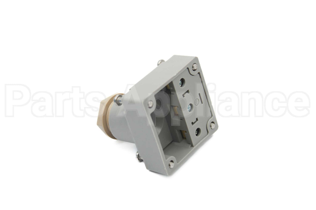 018Z6826 Danfoss 24Vac Coil