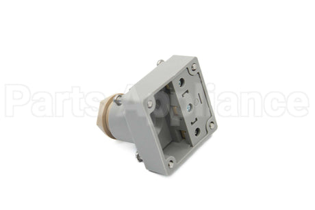 018Z6826 Danfoss 24Vac Coil