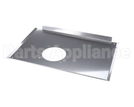 019-CM6-003K-S Delfield Shroud,Fan,Evap,400P (Does Not Come With