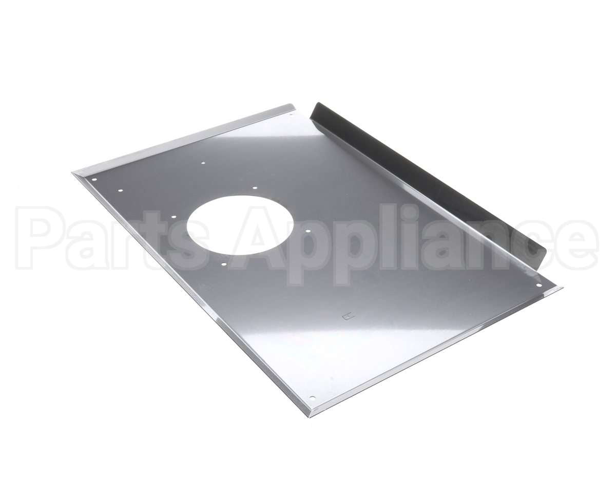 019-CM6-003K-S Delfield Shroud,Fan,Evap,400P (Does Not Come With
