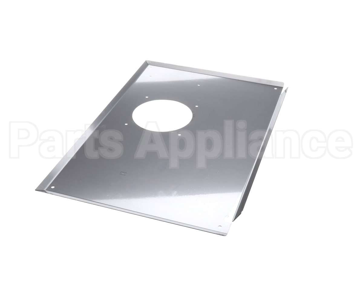 019-CM6-003K-S Delfield Shroud,Fan,Evap,400P (Does Not Come With