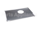 019-CM6-003K-S Delfield Shroud,Fan,Evap,400P (Does Not Come With