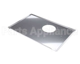 019-CM6-003K-S Delfield Shroud,Fan,Evap,400P (Does Not Come With