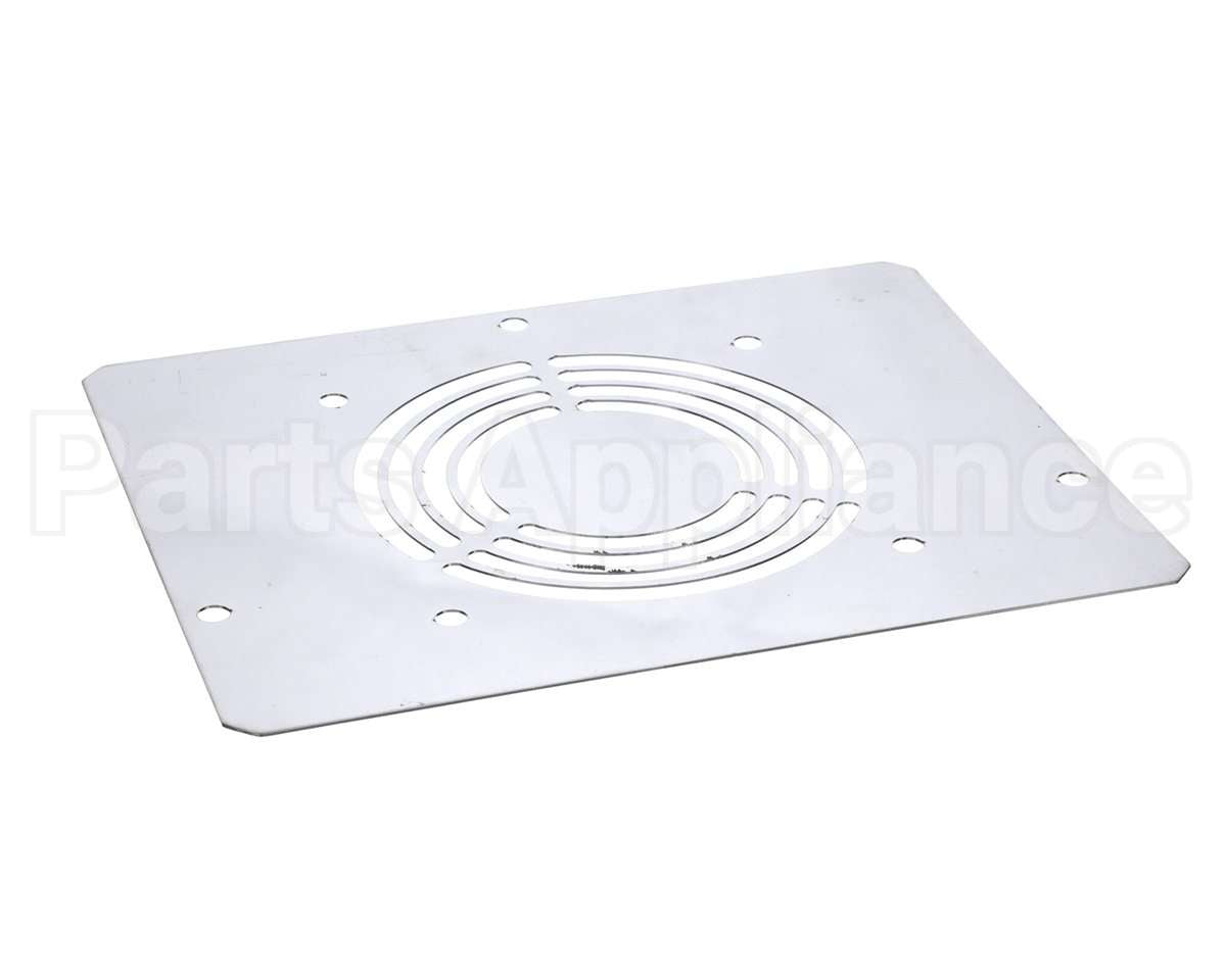 019-CZ7-0042-S Delfield Cover,Evap Fan