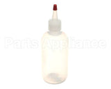0190 Belshaw 8 Oz. Poly Bottle Wred Cap 3