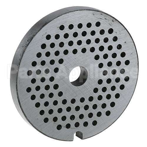 01902 Compatible Blakeslee Grinder Plate - 1/8"