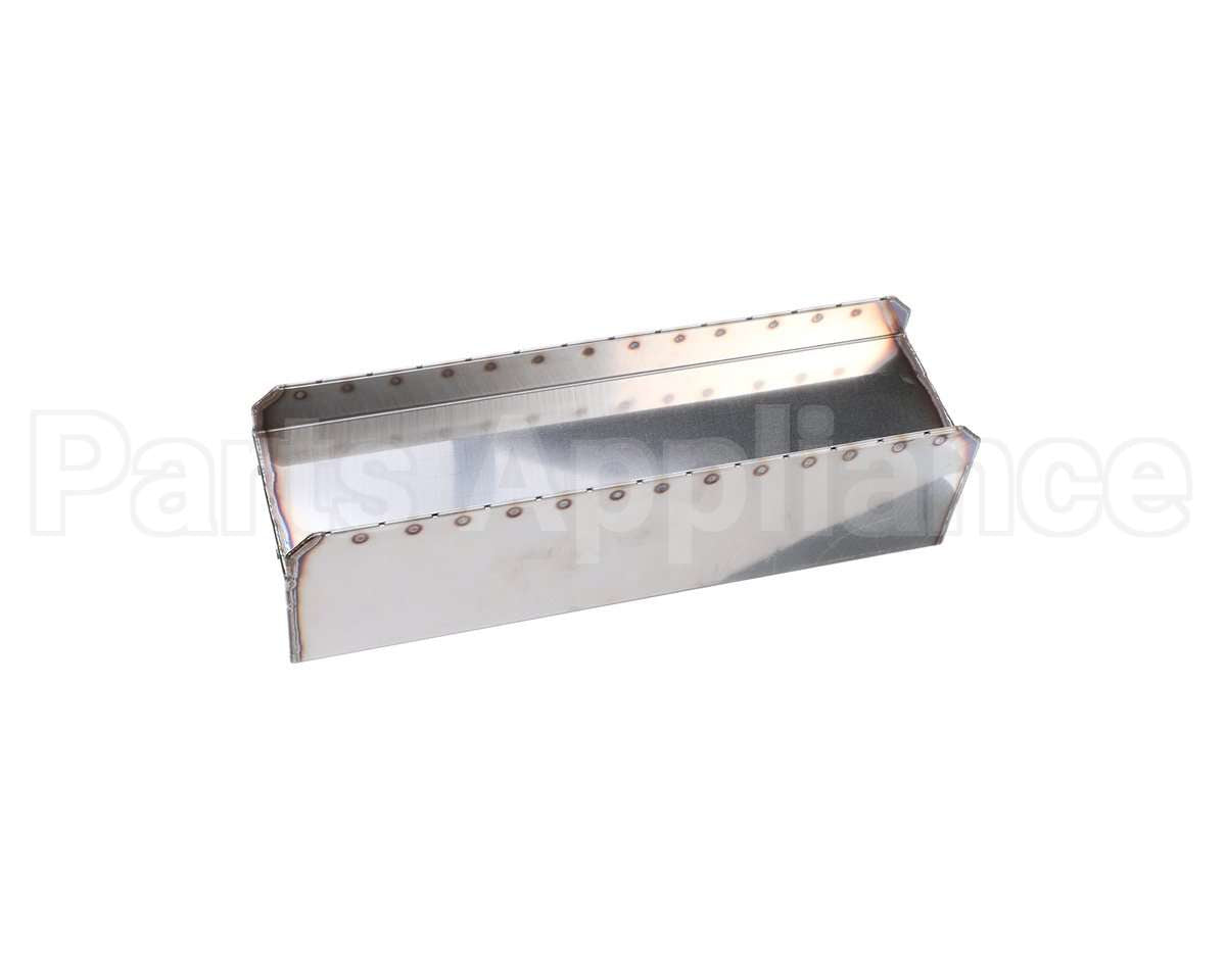 019022 Nieco Air Box Rear Flat 13.38 Jf