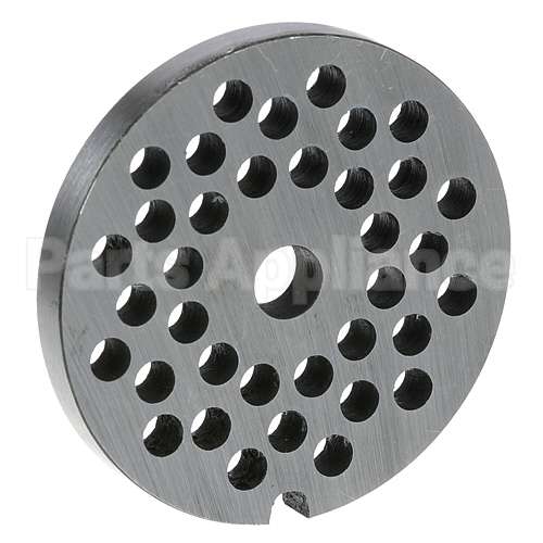 01904 Compatible Blakeslee Grinder Plate - 1/4"