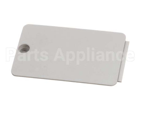 019055 Waring Back Plate Fp2000 Series