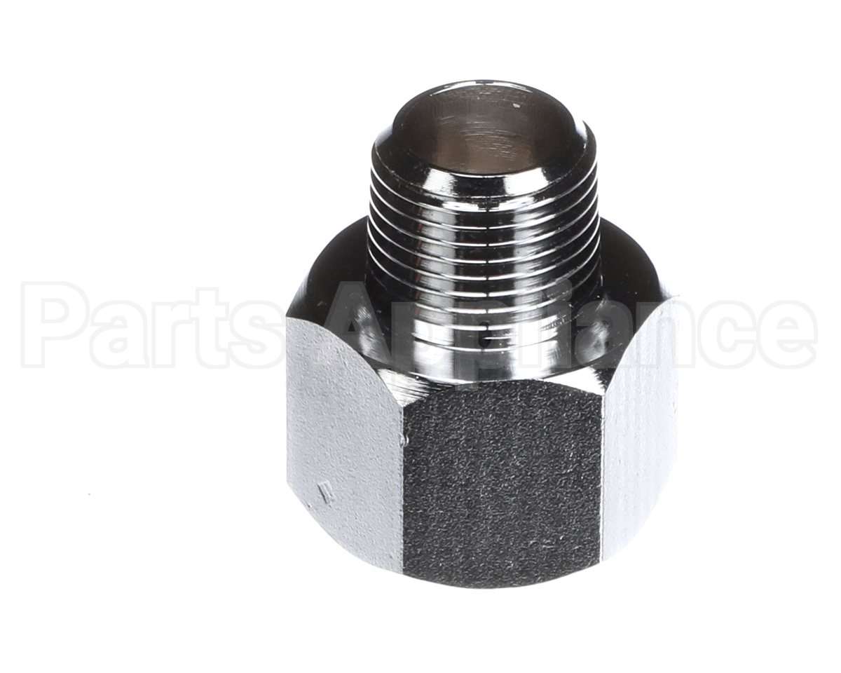 019129-25 T&S Brass Reducing Adapter 12 Npt Female X 38 N