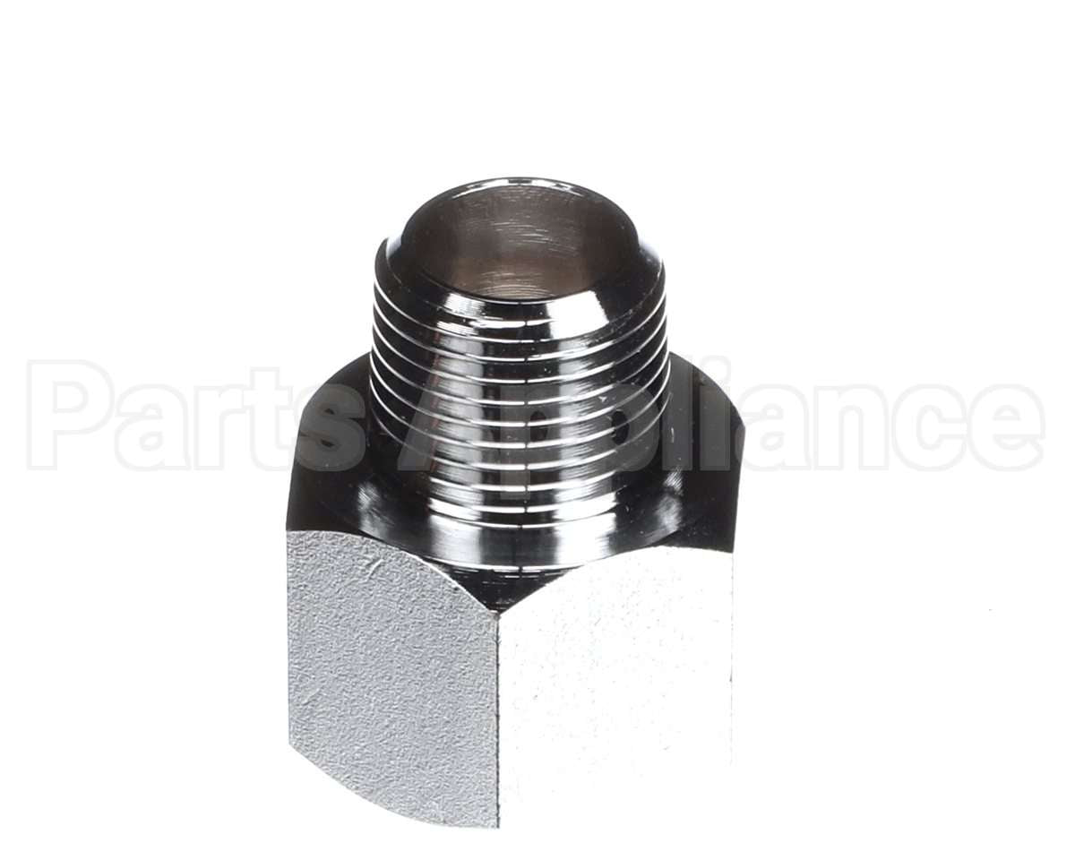 019129-25 T&S Brass Reducing Adapter 12 Npt Female X 38 N