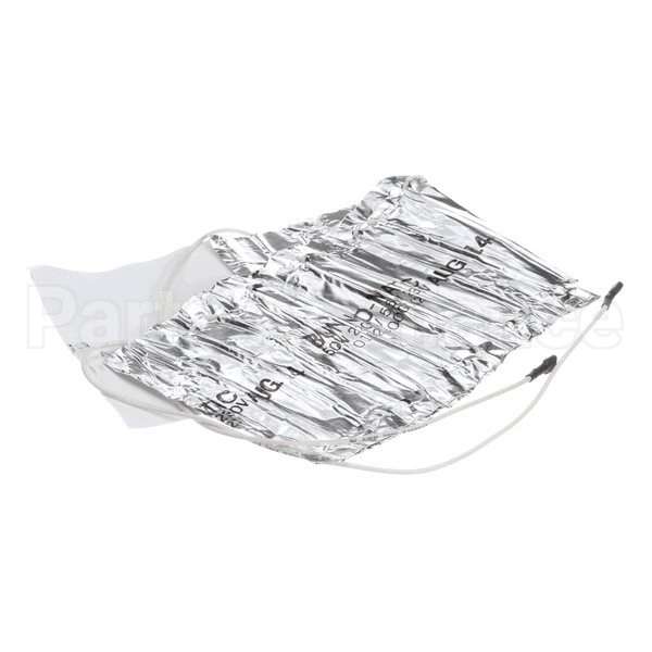 01927.0000 Compatible Bunn Blanketwarmer, 50W 220V