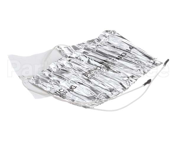 01927.0000 Bunn Blanket Warmer, 50W 220V