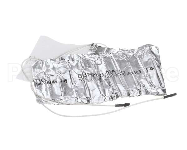 01927.0000 Bunn Blanket Warmer, 50W 220V