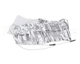 01927.0000 Bunn Blanket Warmer, 50W 220V