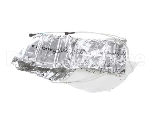 01927.0000 Bunn Blanket Warmer, 50W 220V