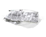 01927.0000 Bunn Blanket Warmer, 50W 220V