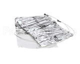 01927.0000 Bunn Blanket Warmer, 50W 220V