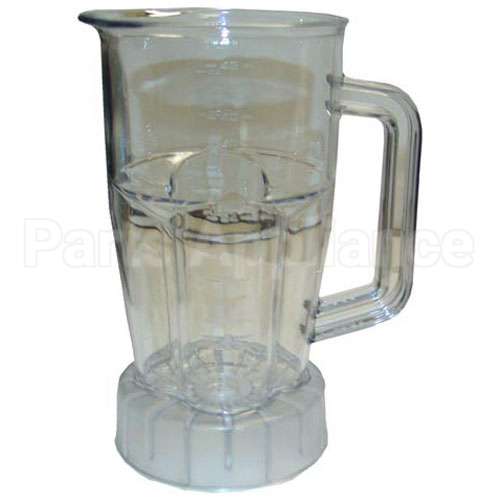 019560-E Compatible Midwest Appliance Parts Plastic Container