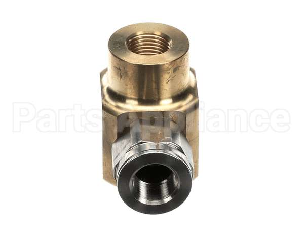 019561-45 T&S Brass Swivel Kit, 3/8 Npt X 50' Hose Reel