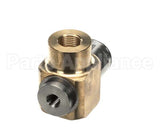 019561-45 T&S Brass Swivel Kit, 3/8 Npt X 50' Hose Reel