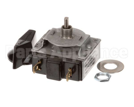 01957 Blakeslee Timer Switch