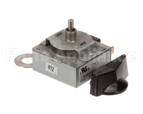 01957 Blakeslee Timer Switch