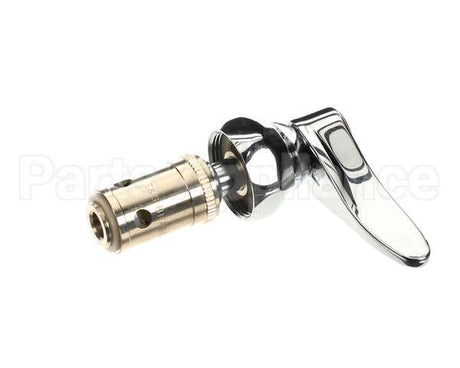 019638-40 T&S Brass Eterna Cartridge, Ltc W/ Spring Check, L