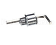 019653-40 T&S Brass Hex Swivel Assembly For 1/2 Hose Reel