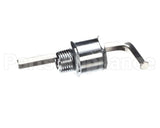 019653-40 T&S Brass Hex Swivel Assembly For 1/2 Hose Reel