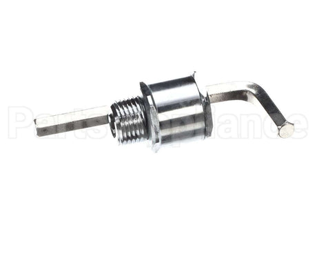 019653-40 T&S Brass Hex Swivel Assembly For 1/2 Hose Reel