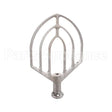 01973 Compatible Blakeslee Batter Beater 30Qt - M5-3330