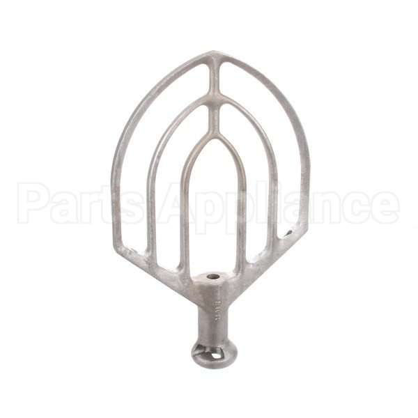 01973 Compatible Blakeslee Batter Beater 30Qt - M5-3330