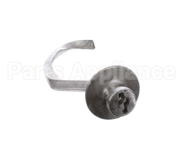 01987 Blakeslee Dough Hook 30Qt Form 5-3330