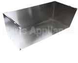 01B36S073A-01 Beverage Air Top Cover Pkg Sp27-12M