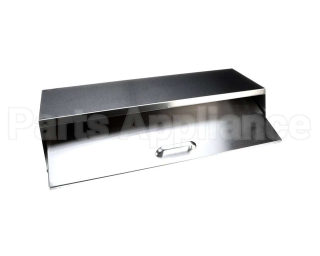 01B36S132D-01 Beverage Air Top Cover Pkg Assembly Spe27B