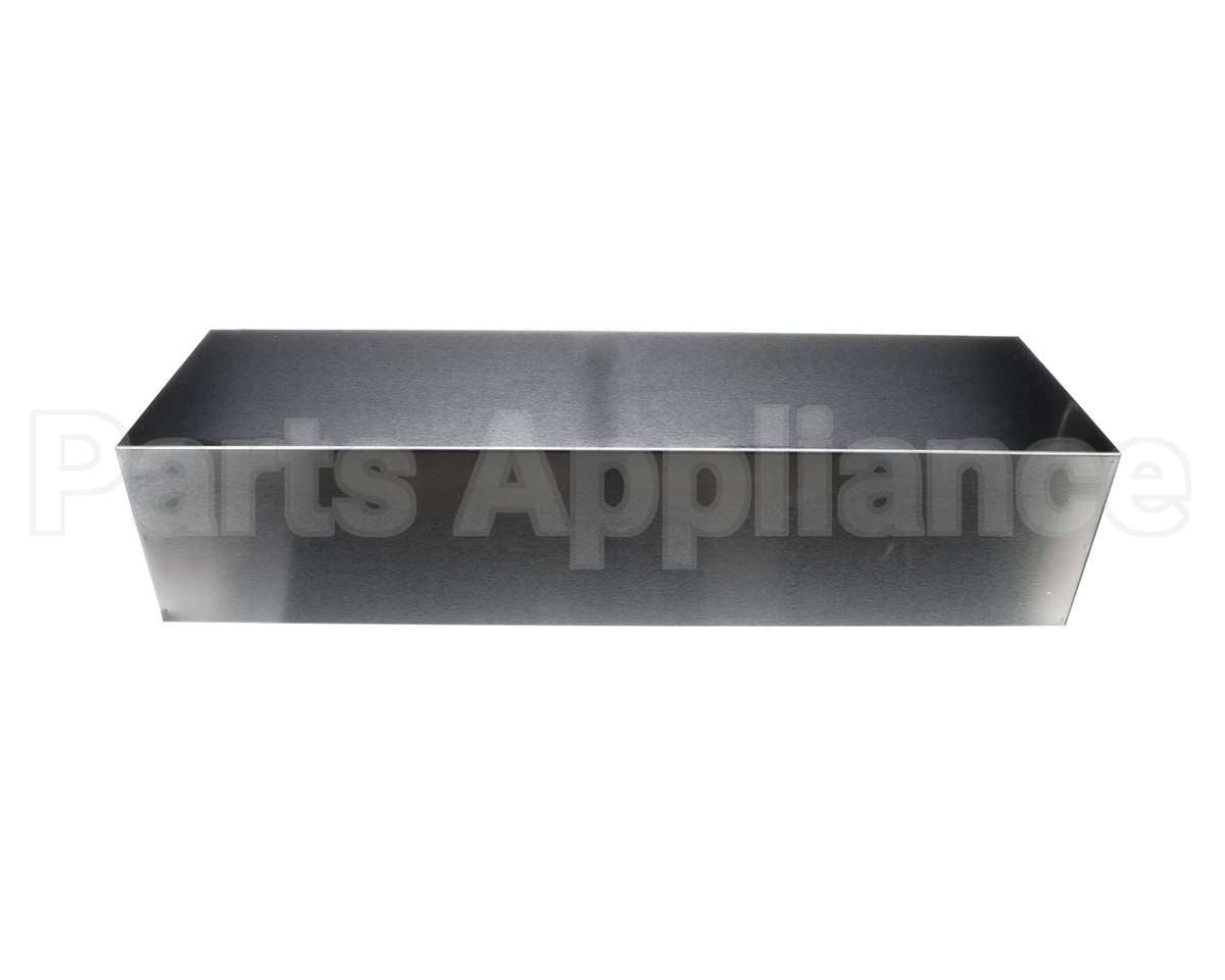 01B36S132D-01 Beverage Air Top Cover Pkg Assembly Spe27B