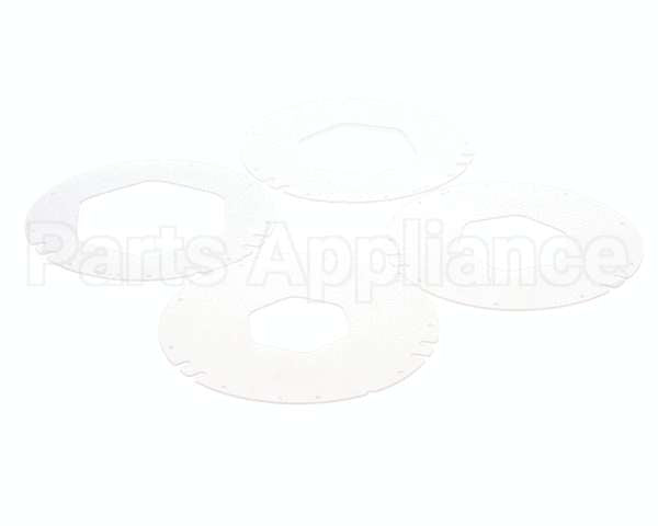 XC2426 San Jamar Repl Gasket, S/M/L/Xl C2410 (1 Ea)