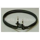 WB44X10046 GE Heater Sheath