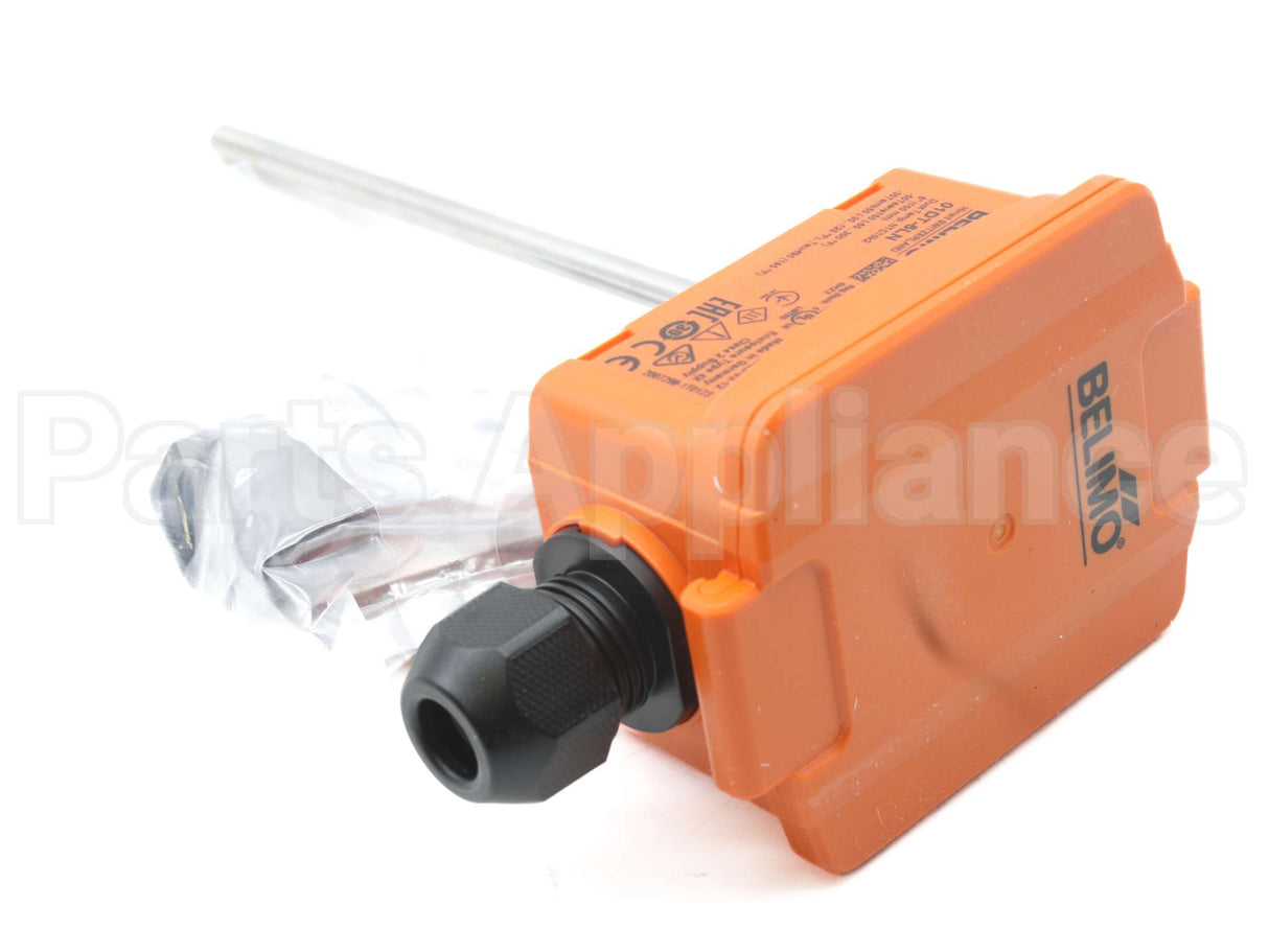 01DT-5LN Belimo Temp Sensor Passive Ntc10K 6"