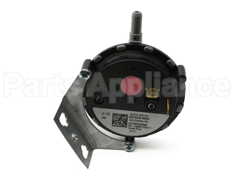 0130F00506 Amana-Goodman -.075"Pf Spst Pressure Switch