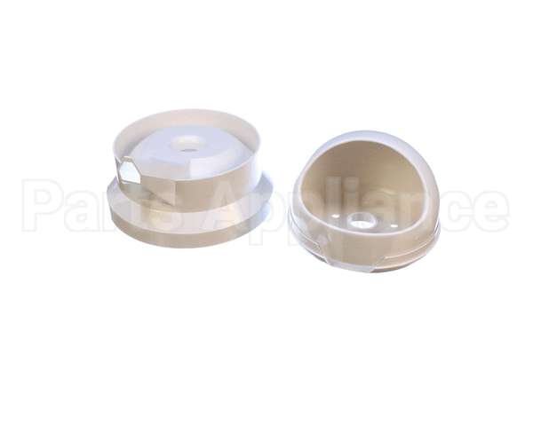 01K Sunkist Bowl Assembly, Spout, Support