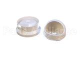 01K Sunkist Bowl Assembly, Spout, Support