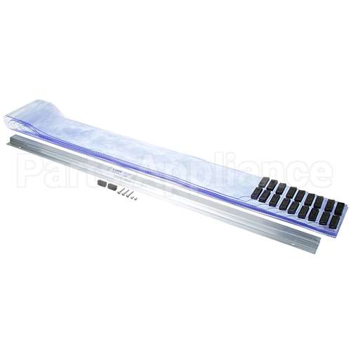 01SA6064284 Compatible Kason Kason - 401Sa6064284 Strip Curtain