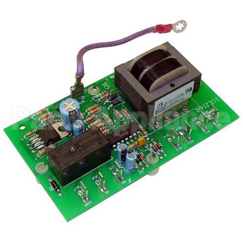 02-01-006 Compatible Hatco Low Water Cut Off