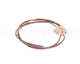 02-01-034 Piper Products Temp Probe Type K For Temp Con