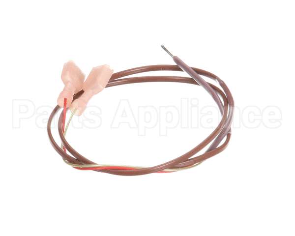 02-01-034 Piper Products Temp Probe Type K For Temp Con