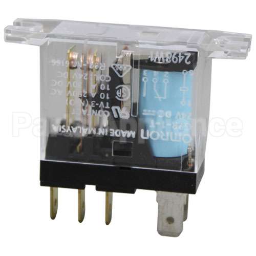 02-01-061-00 Compatible Hatco Relay